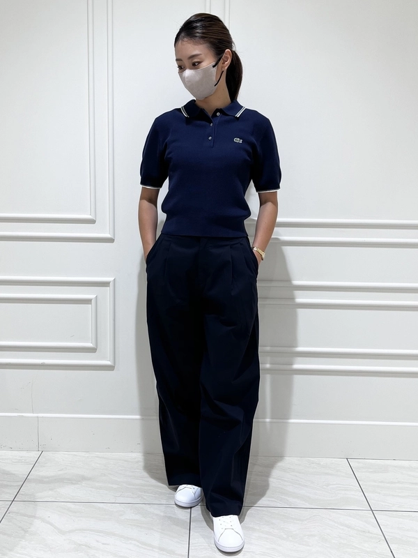 ラコステ（LACOSTE）公式オンラインショップ - 1933年創業のプレミアム