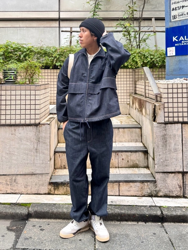 ウールリブニットキャップ RK073J - ラコステ（LACOSTE）公式